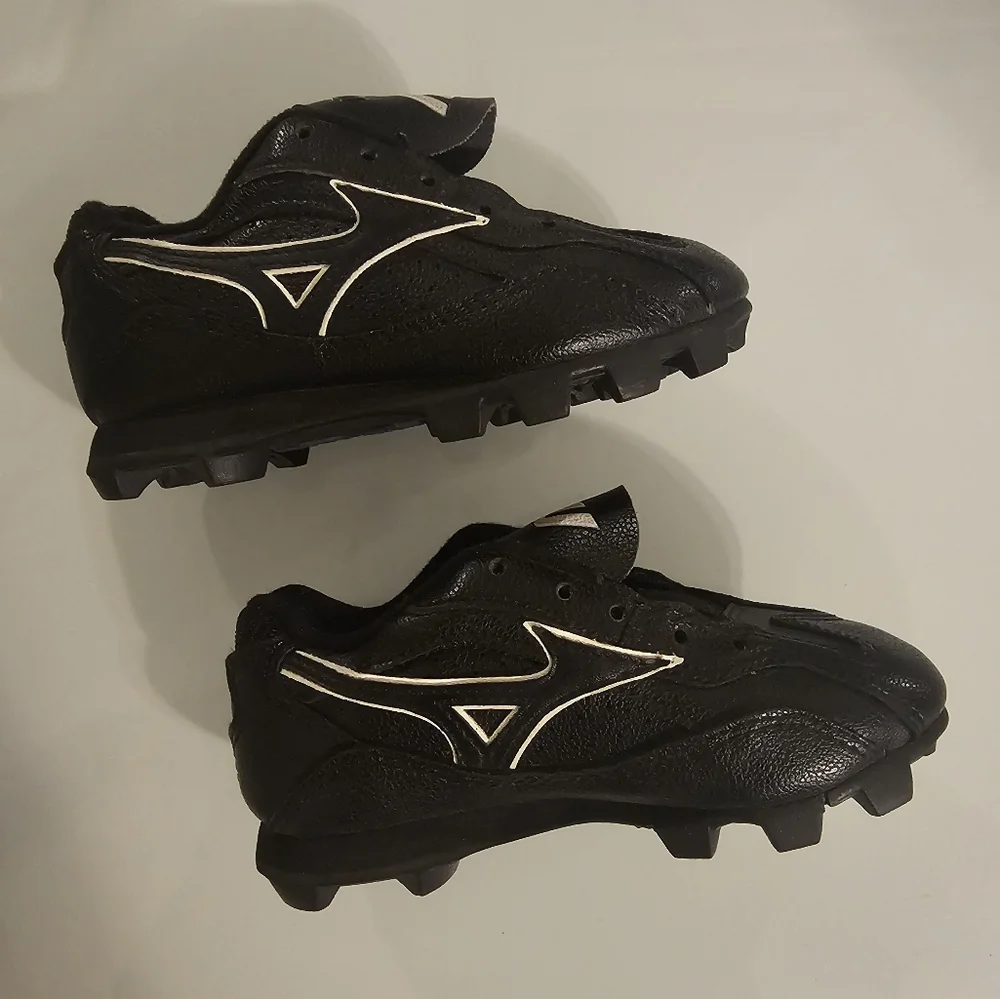 Mizuno vintage franchise